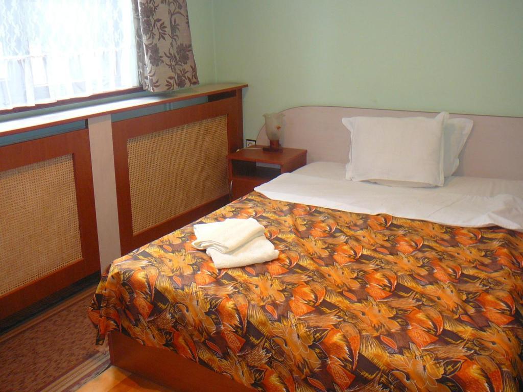 Къща За Гости Типик Bansko Room photo